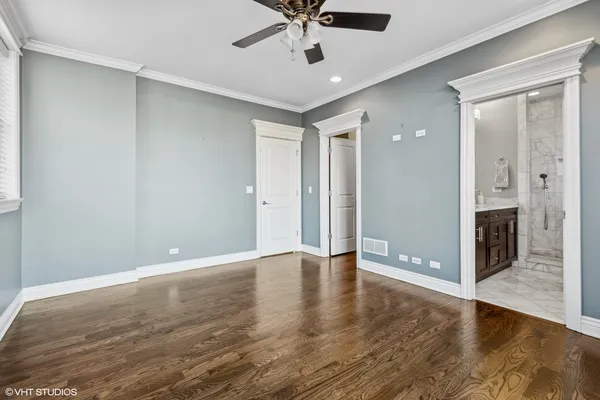 $3,650 | 927 West Agatite Avenue, Unit 4N, Chicago, IL 60640