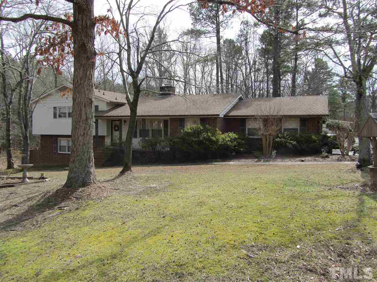 4008 Fiesta Road Durham, NC 27703 - Photo 1 of 9 Gallery Image 1