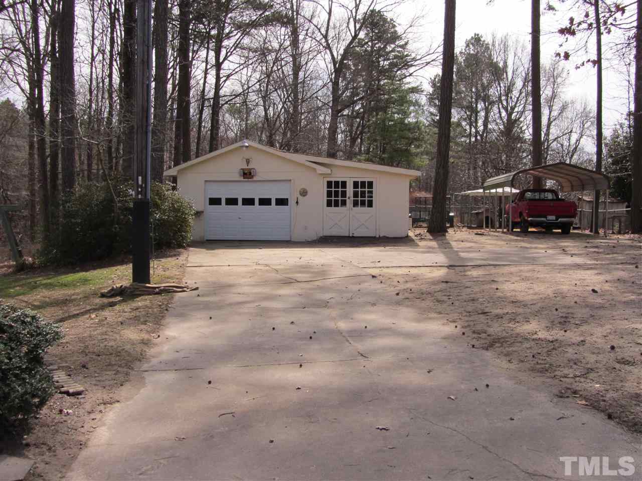 4008 Fiesta Road Durham, NC 27703 - Photo 2 of 9 Gallery Image 2