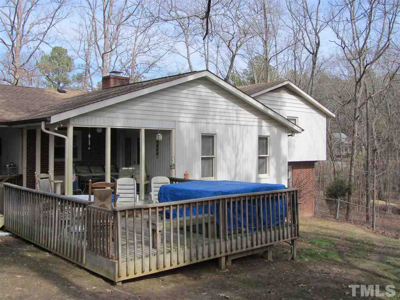4008 Fiesta Road Durham, NC 27703 - Photo 3 of 9 Gallery Image 3