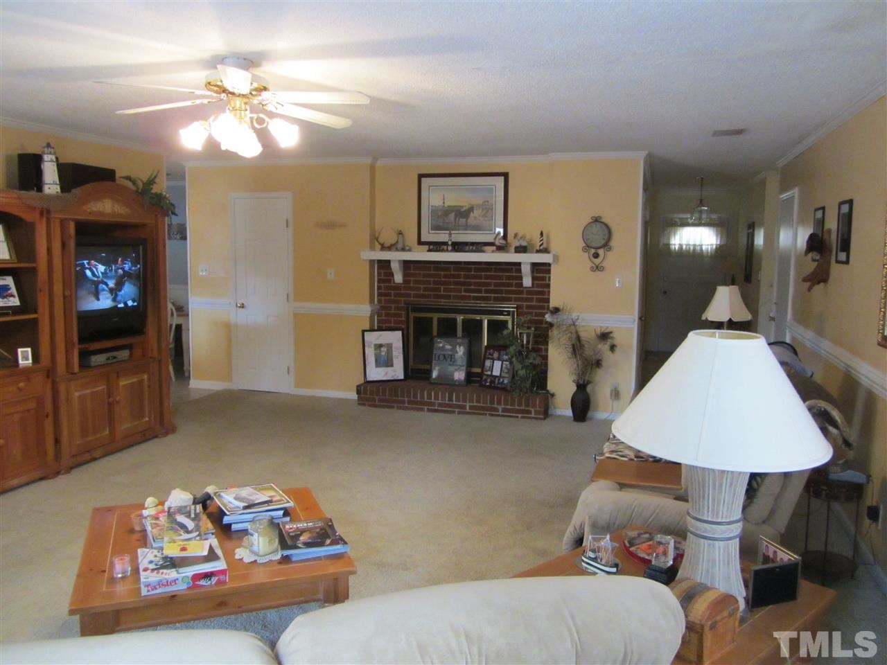 4008 Fiesta Road Durham, NC 27703 - Photo 5 of 9 Gallery Image 5