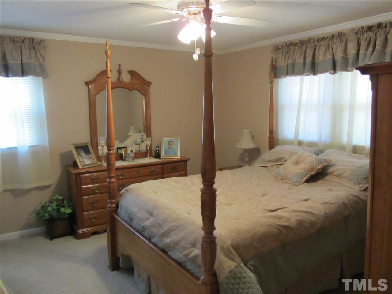 4008 Fiesta Road Durham, NC 27703 - Photo 8 of 9 Gallery Image 8