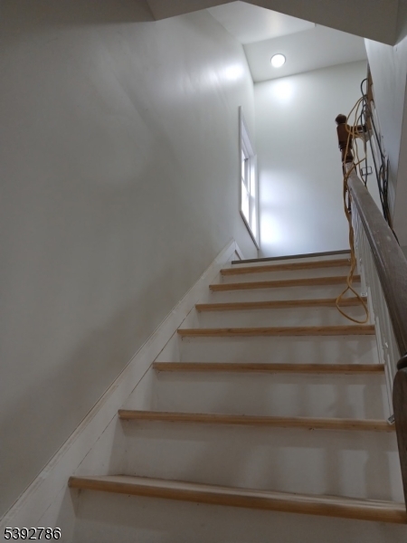 14 Ruth Street Irvington, NJ 07111 - Photo 6 of 15 a view of entryway