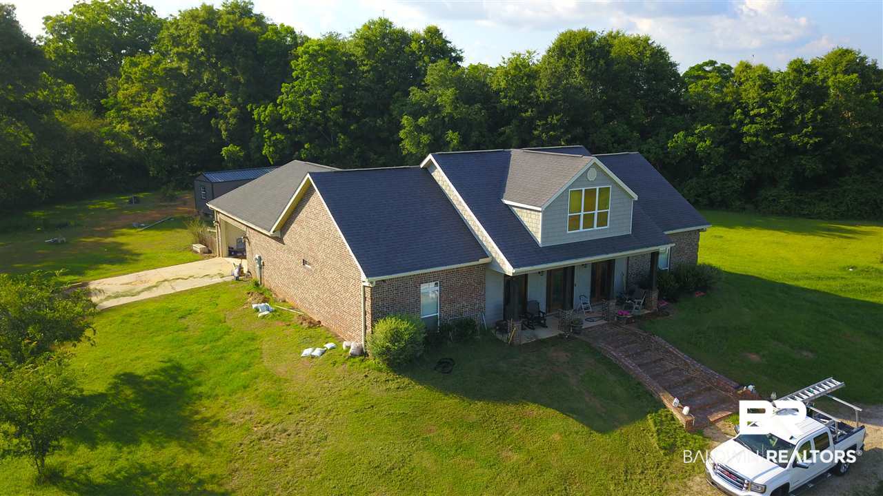 23841 A Cumberland Road Robertsdale, AL 36567 - Photo 3 of 27