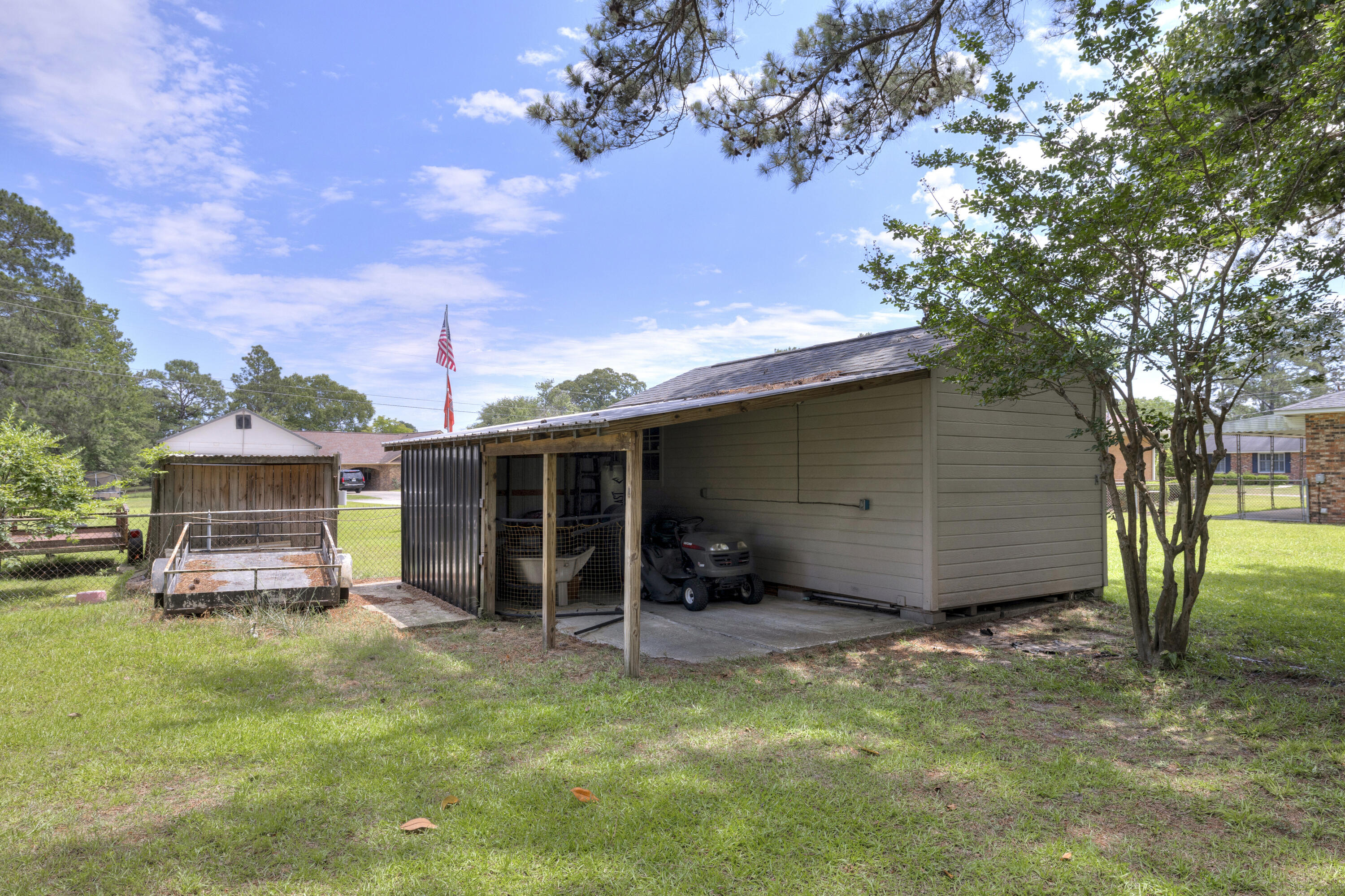 105 Haile Street Sumter, SC 29150 - Photo 33 of 46