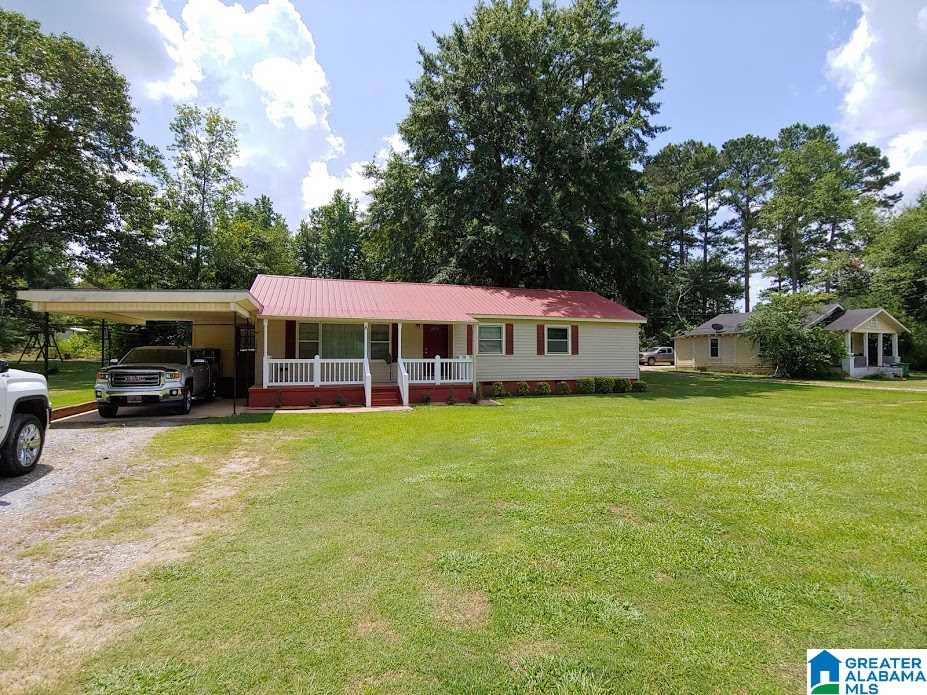 1980 Oldfield Road Sylacauga, AL 35150 - Photo 1 of 17