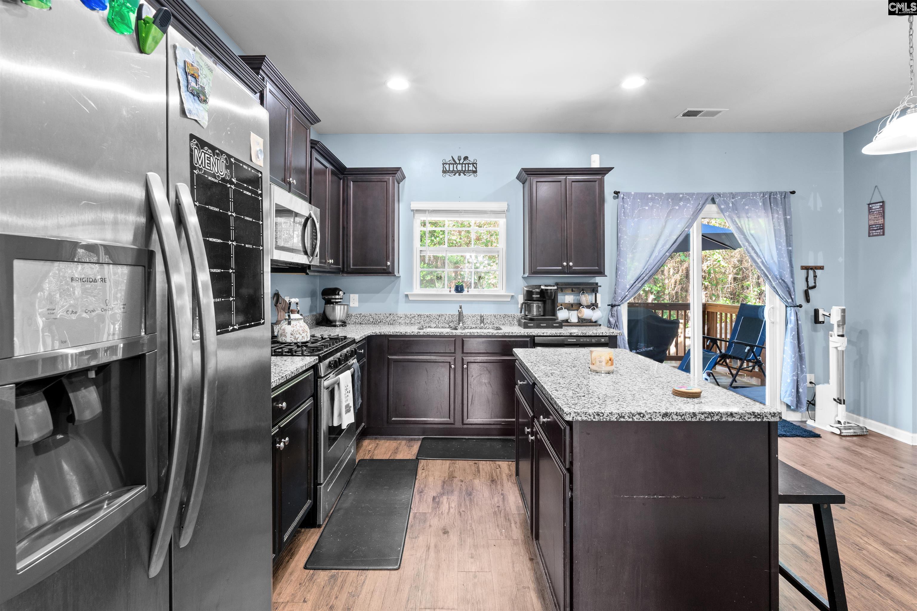 1115 Campbell Ridge Drive Elgin, SC 29045 - Photo 11 of 34