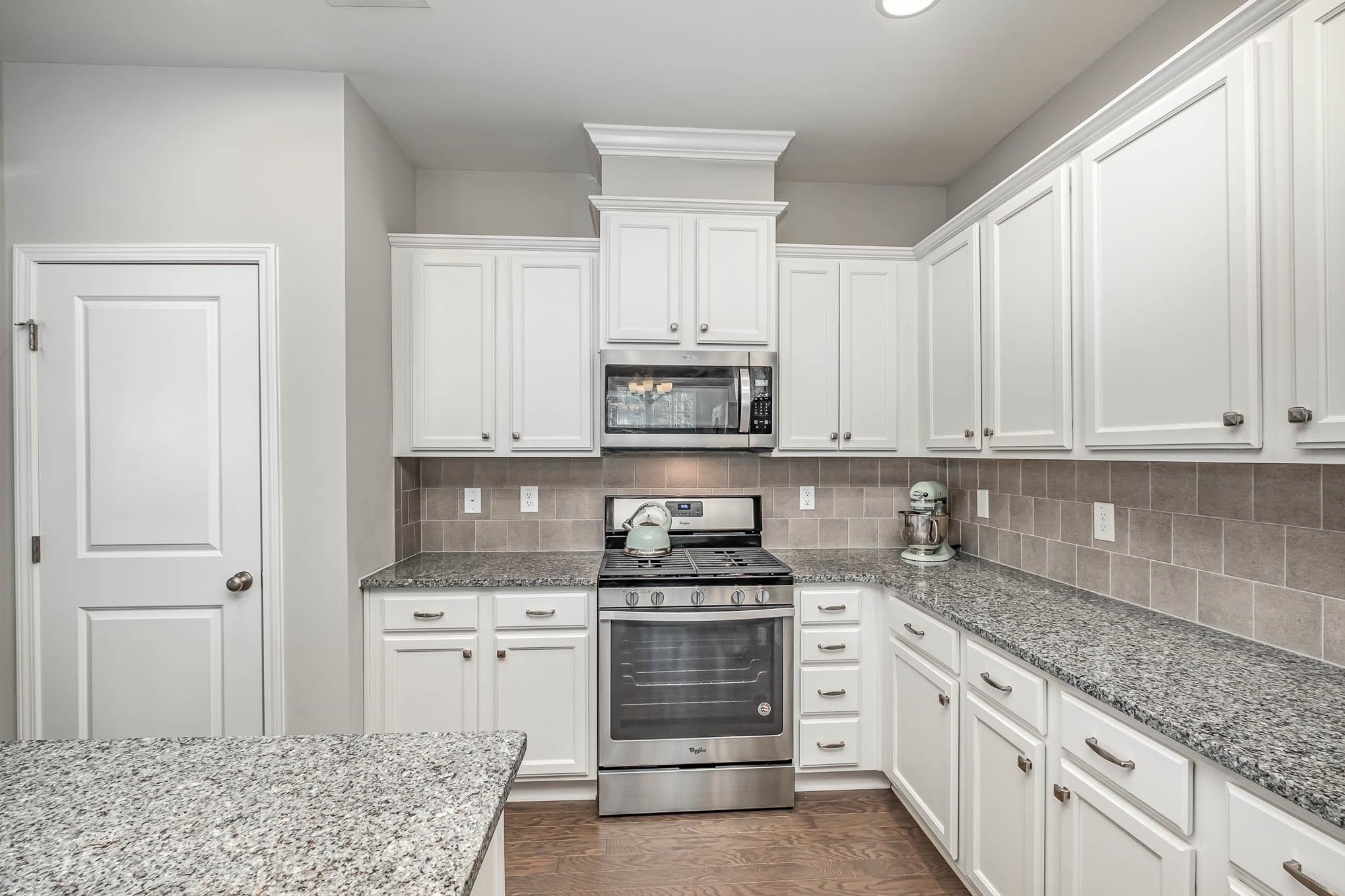 211 Zante Currant Road Durham, NC 27703 - Photo 5 of 26 Photo 5