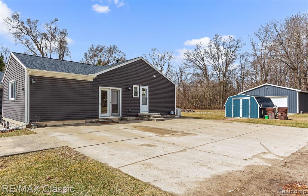 44020 Harris Road Belleville, MI 48111 - Photo 48 of 56