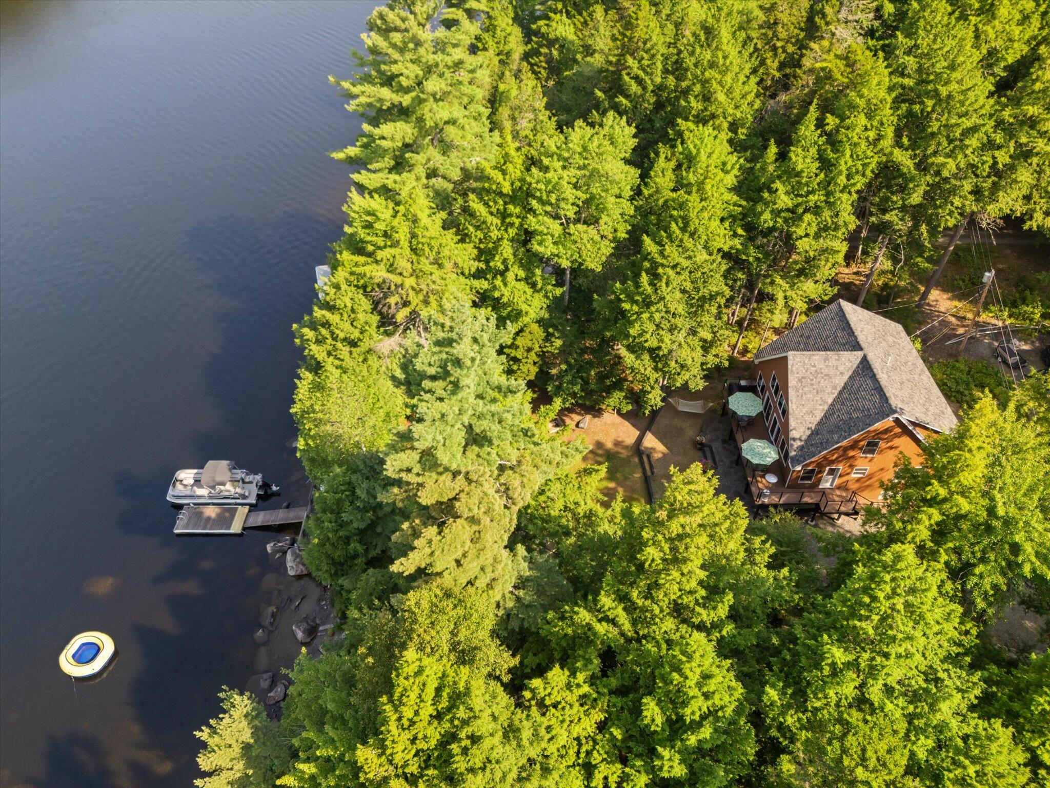 36 Seymour Cove Road Dover-Foxcroft, ME 04426 - Photo 5 of 71 02-36 Seymour Cove