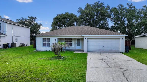$1,750 | 568 Kingfisher Drive, Kissimmee, FL 34759