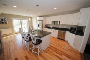 875 Goose Pond Road Shapleigh, ME 04076 - Photo 9 of 35 Kitchen
