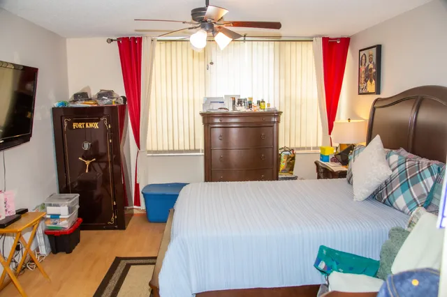 $138,000 | 3821 Environ Boulevard, Unit 203, Lauderhill, FL 33319