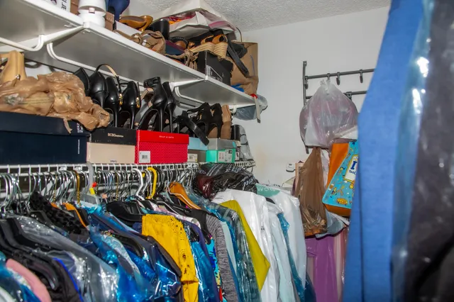 $138,000 | 3821 Environ Boulevard, Unit 203, Lauderhill, FL 33319