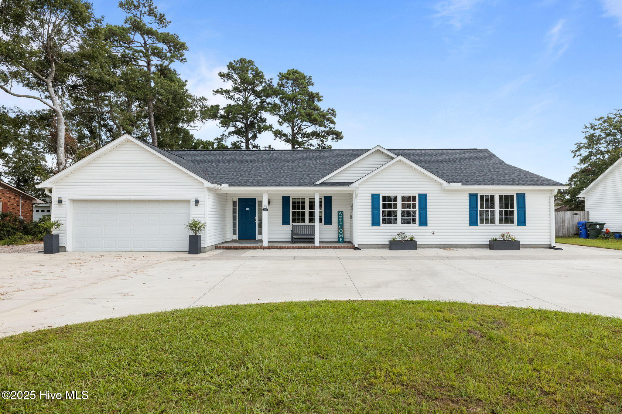 554 Chatham Street Newport, NC 28570 - Photo 1 of 56 1-web-or-mls-1S3A2061