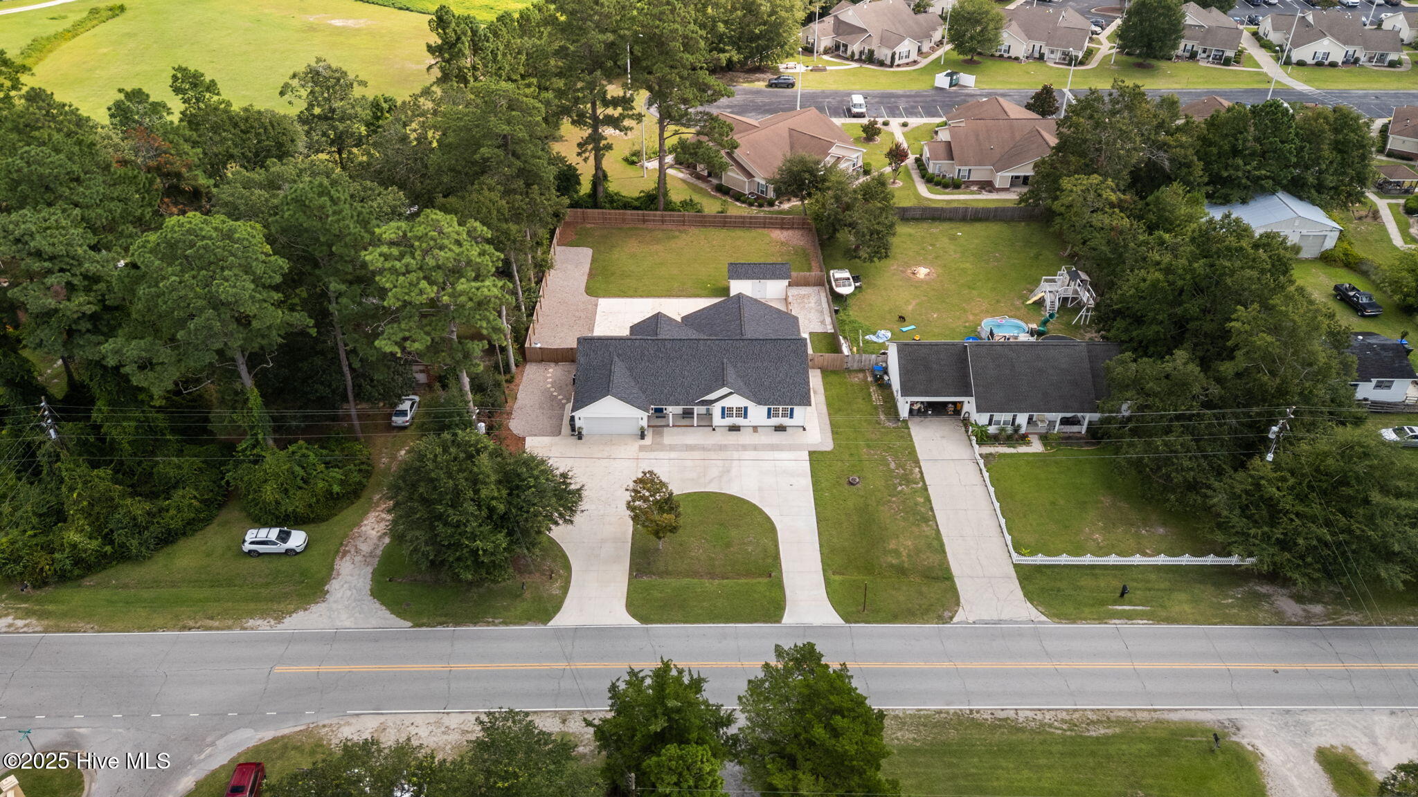 554 Chatham Street Newport, NC 28570 - Photo 50 of 56 51-web-or-mls-DJI_20250821110421_0131_D