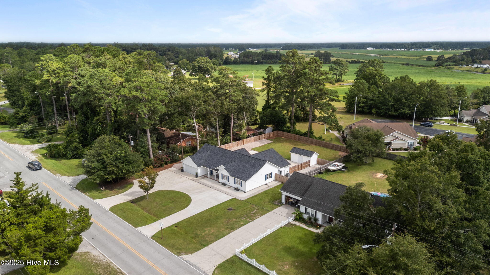 554 Chatham Street Newport, NC 28570 - Photo 51 of 56 52-web-or-mls-DJI_20250821110449_0138_D