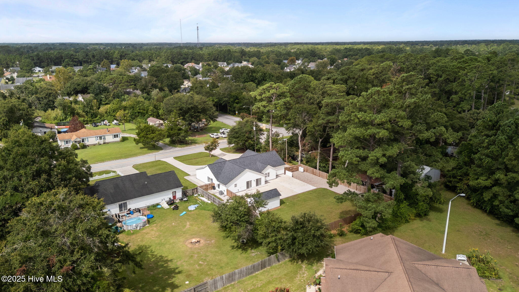 554 Chatham Street Newport, NC 28570 - Photo 53 of 56 54-web-or-mls-DJI_20250821110515_0143_D