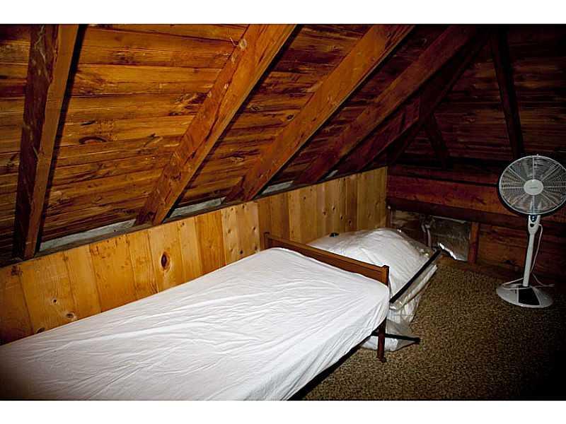 57 Hemlock Point Road Sebago, ME 04029 - Photo 16 of 33 Bedroom.