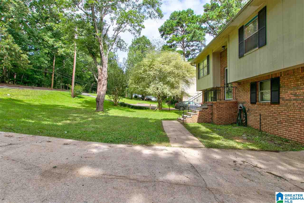5430 Dug Hollow Road Pinson, AL 35126 - Photo 3 of 17