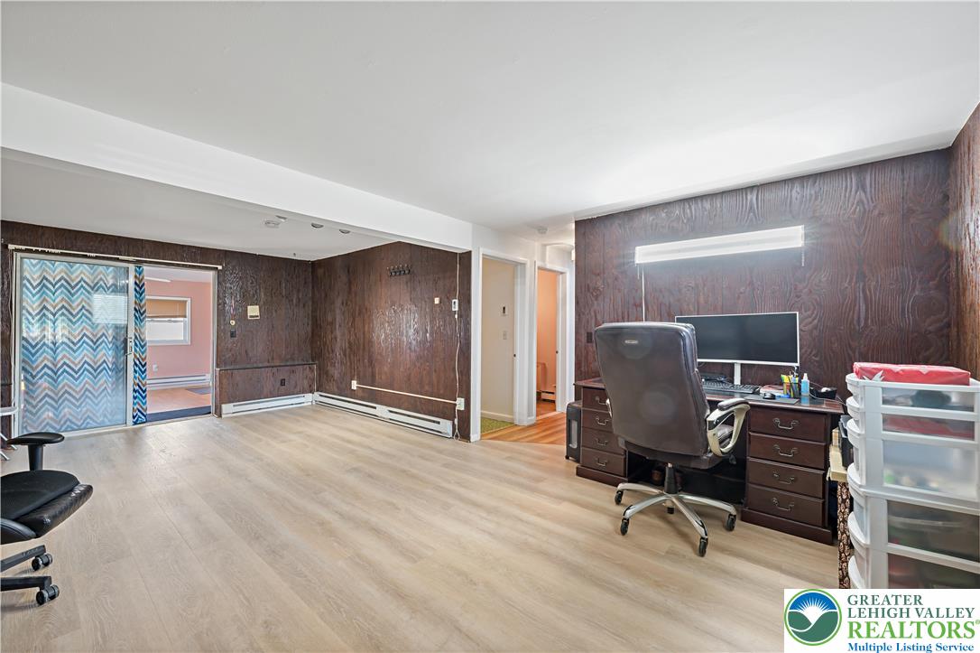 3945 Hemlock Place Bethlehem, PA 18017 - Photo 34 of 46 a workspace with furniture and a window