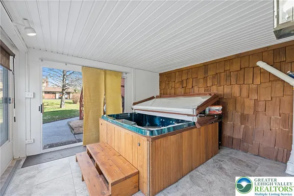 a kitchen that has a stove and a sink