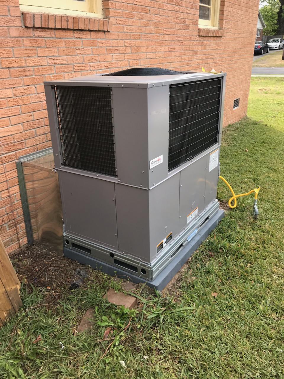 3334 Stoneybrook Road North Charleston, SC 29420 - Photo 24 of 24 AC unit