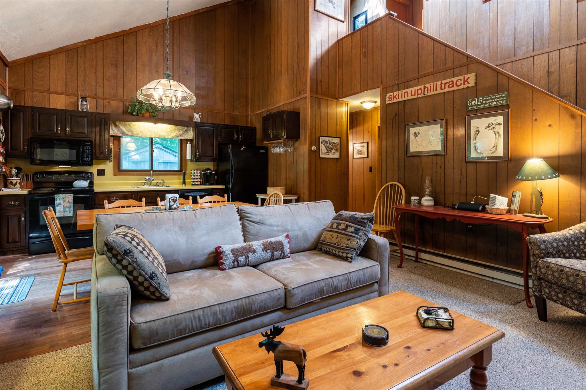 38-2 Bgr Road, Unit 2 Killington, VT 05751 - Photo 2 of 19 Gallery Image 2