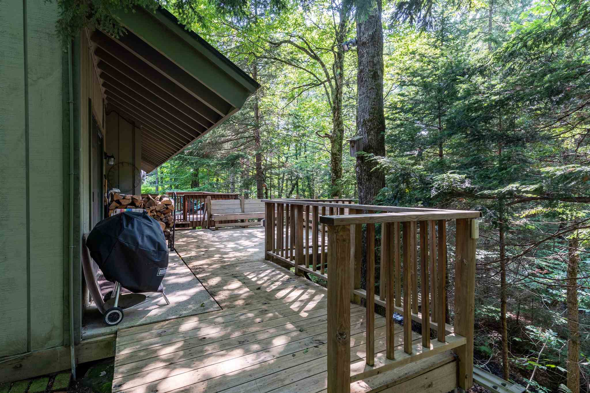 38-2 Bgr Road, Unit 2 Killington, VT 05751 - Photo 13 of 19 Gallery Image 13