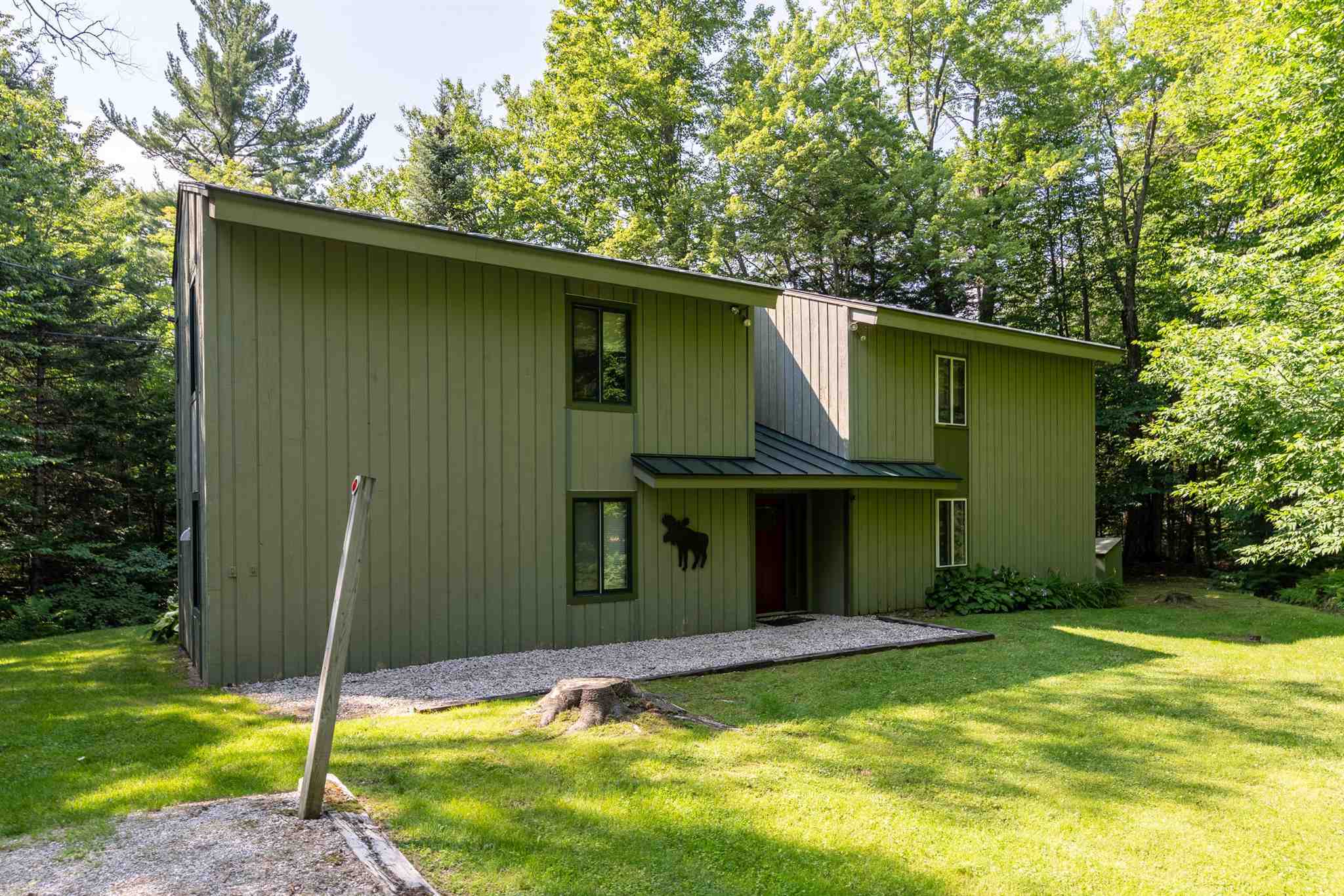 38-2 Bgr Road, Unit 2 Killington, VT 05751 - Photo 17 of 19 Gallery Image 17
