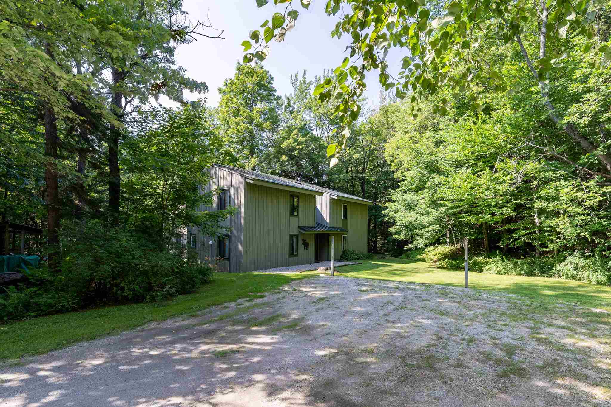 38-2 Bgr Road, Unit 2 Killington, VT 05751 - Photo 19 of 19 Gallery Image 19
