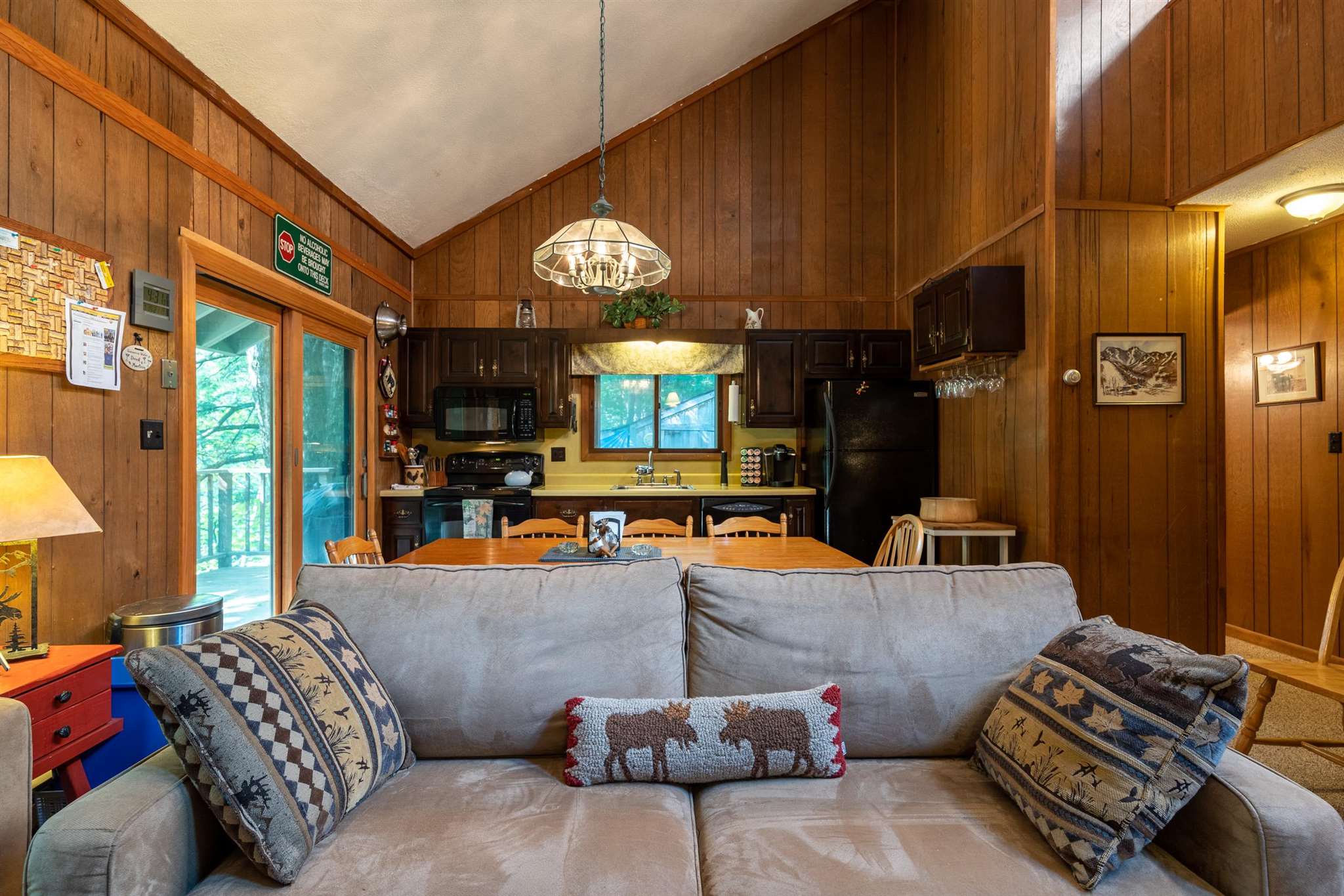 38-2 Bgr Road, Unit 2 Killington, VT 05751 - Photo 4 of 19 Gallery Image 4