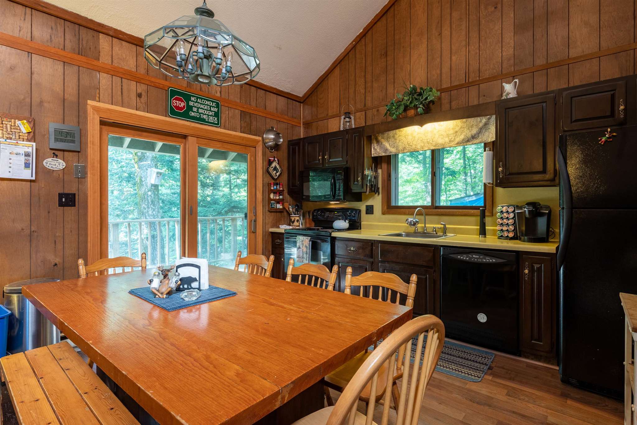 38-2 Bgr Road, Unit 2 Killington, VT 05751 - Photo 5 of 19 Gallery Image 5