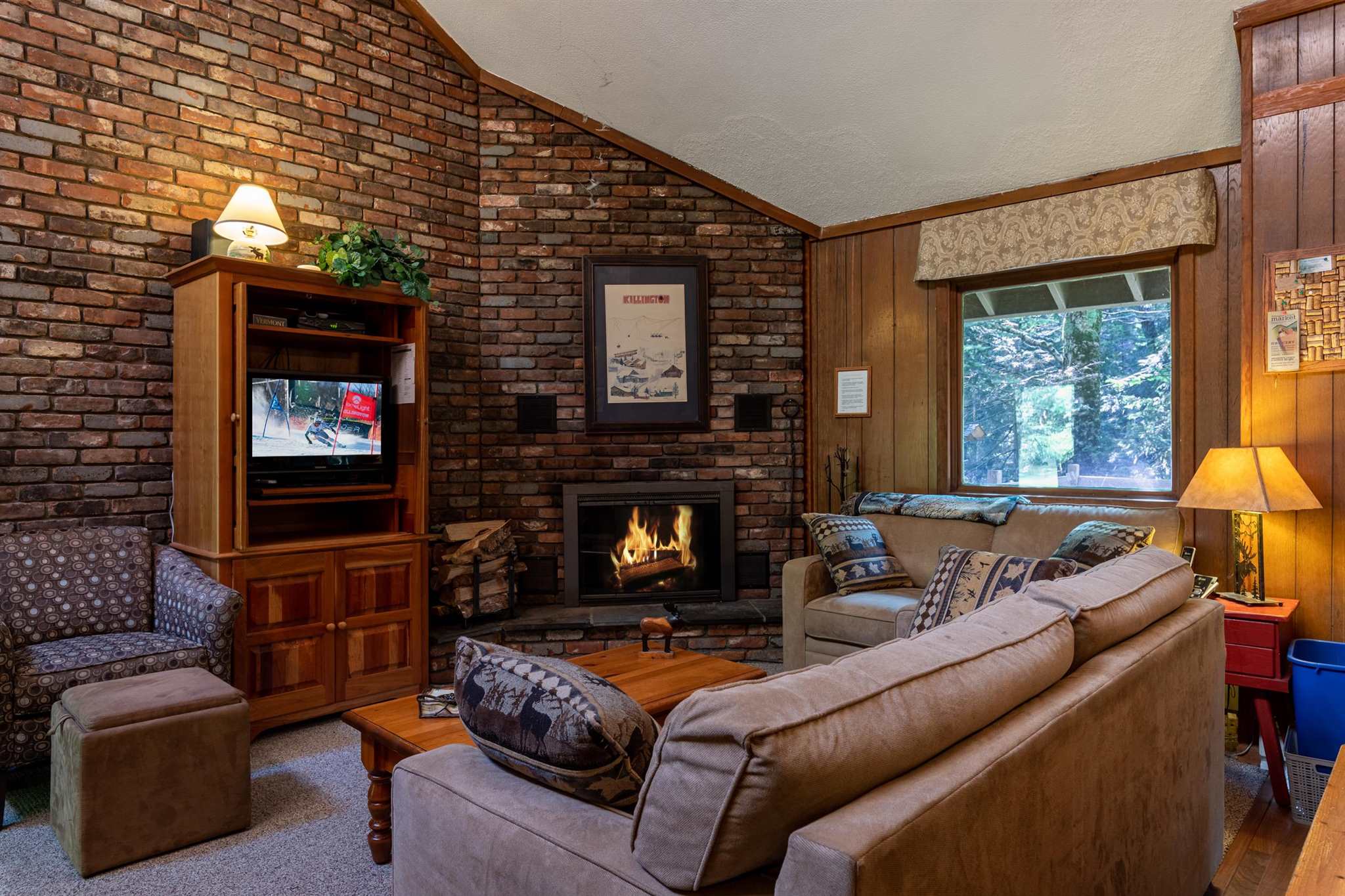 38-2 Bgr Road, Unit 2 Killington, VT 05751 - Photo 7 of 19 Gallery Image 7