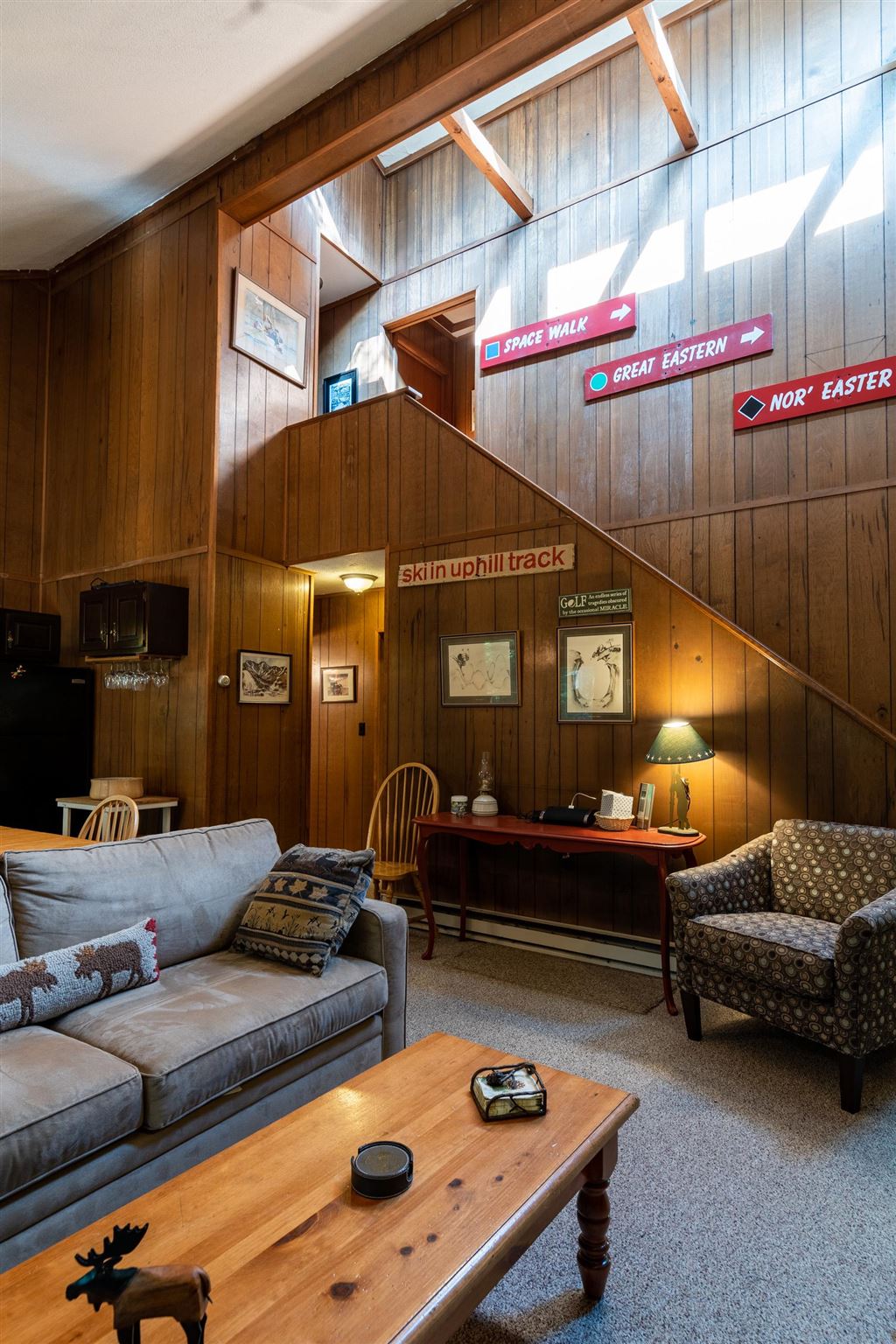 38-2 Bgr Road, Unit 2 Killington, VT 05751 - Photo 8 of 19 Gallery Image 8