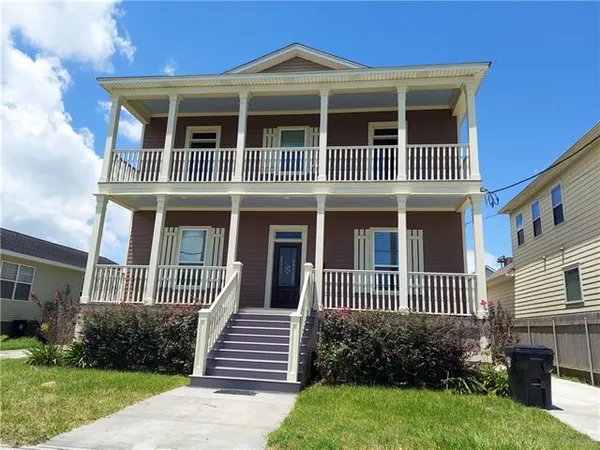 $5,000 | 6756 Pontchartrain Boulevard, New Orleans, LA 70124