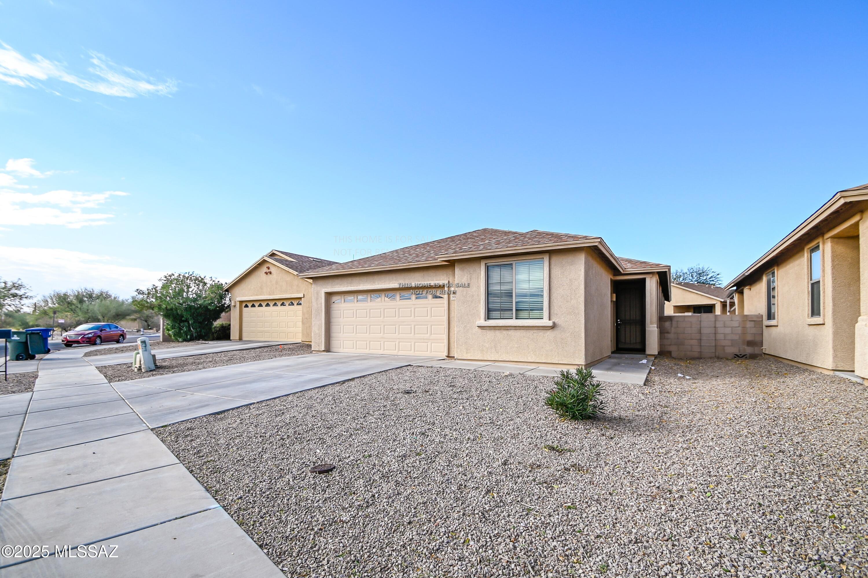 3307 South Lakeside Ridge Loop Tucson, AZ 85730 - Photo 1 of 35