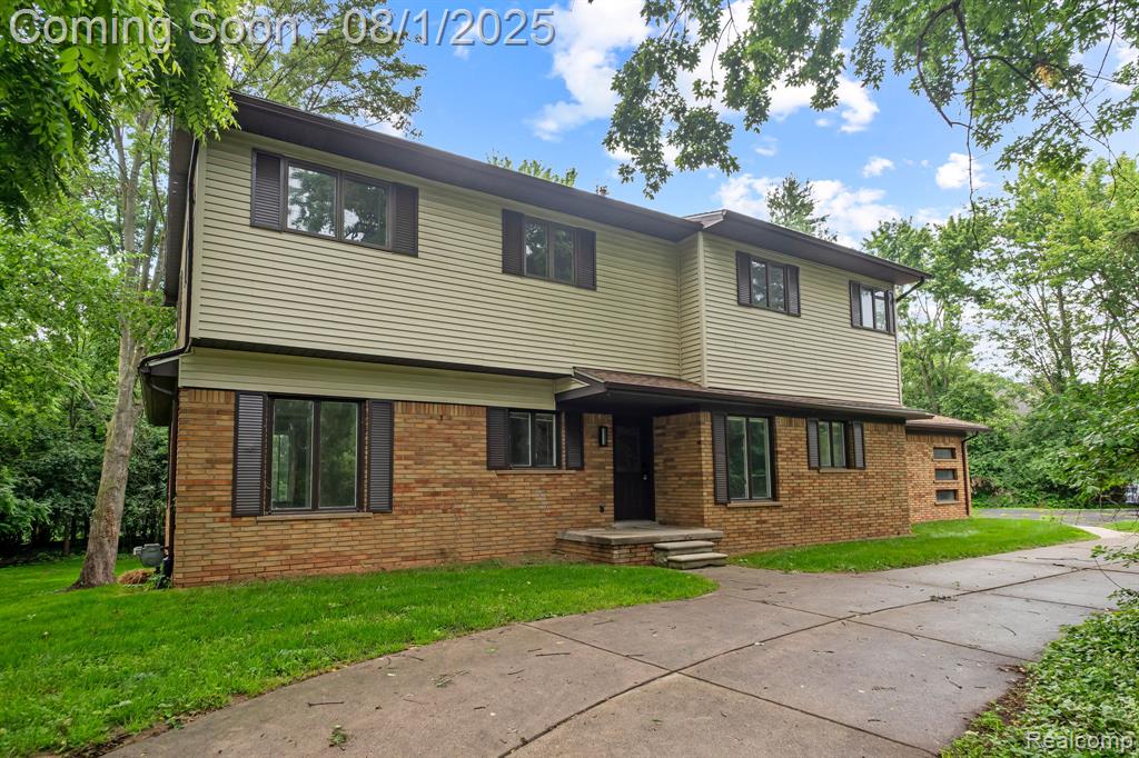 4866 Walnut Lake Road Bloomfield Hills, MI 48301 - Photo 33 of 33