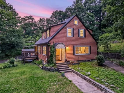 $699,000 | 160 Forest Street, Melrose, MA 02176