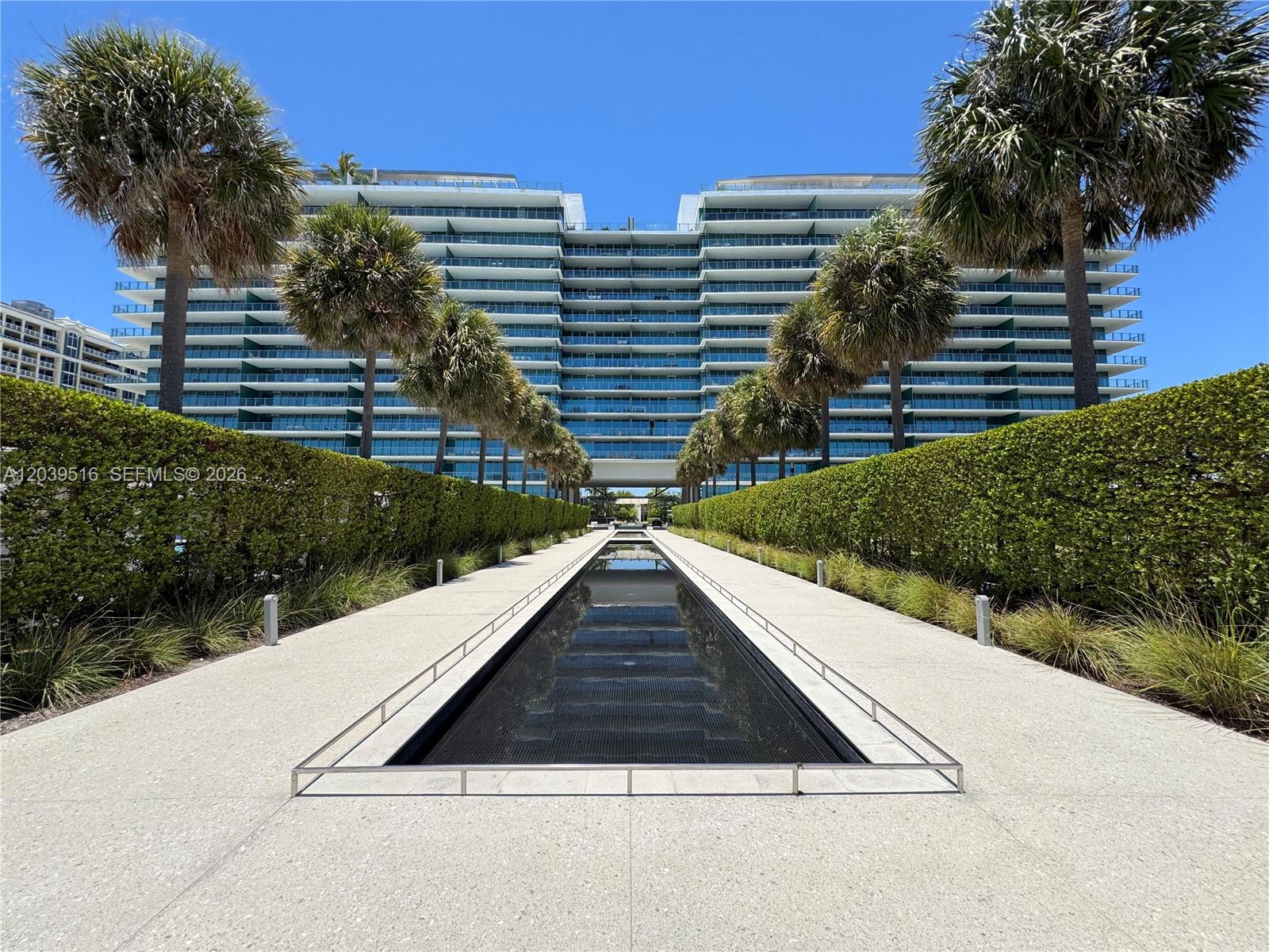 350 Ocean Drive, Unit 305N Key Biscayne, FL 33149 - Photo 35 of 43