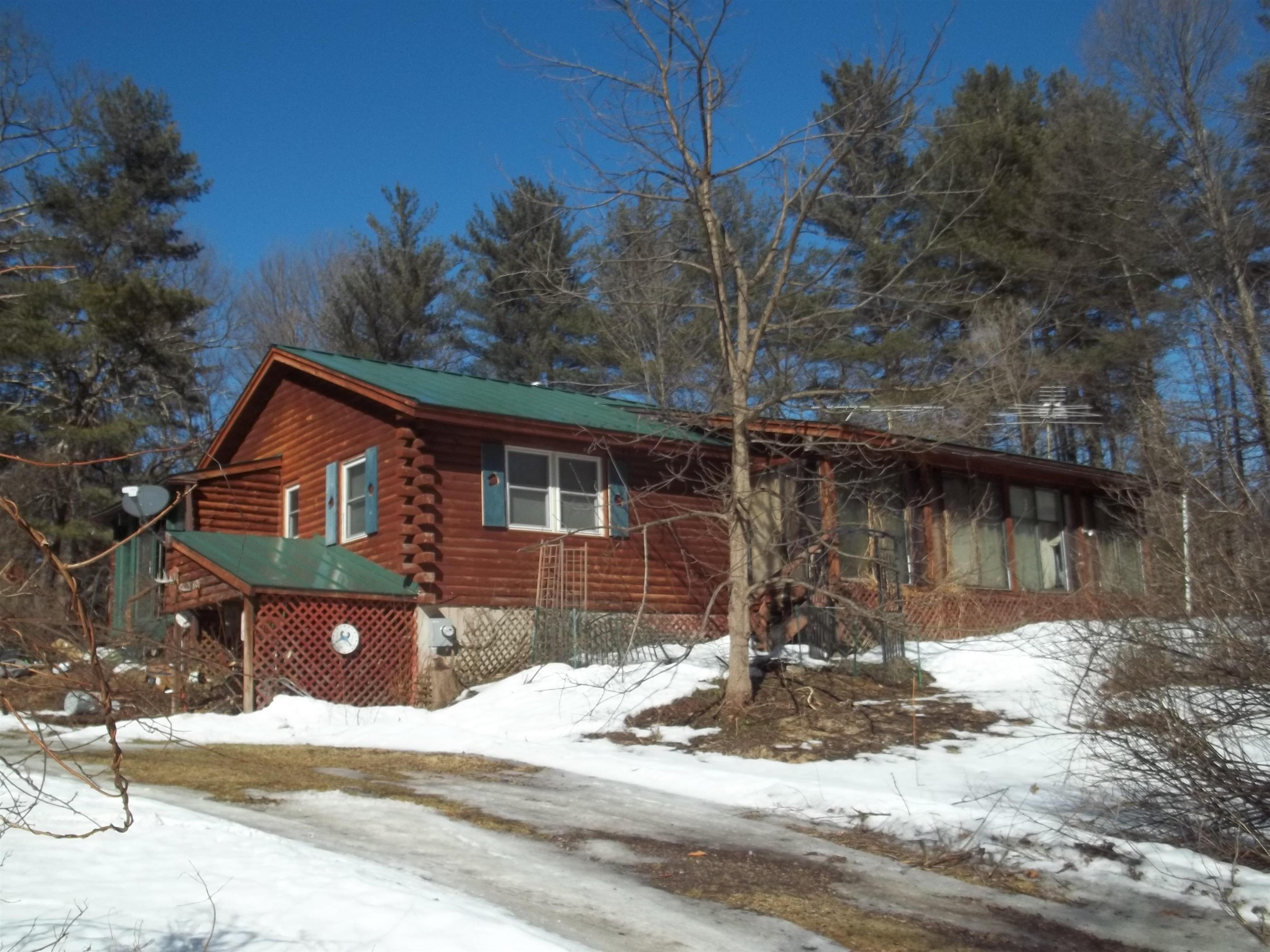 581 Barker Hill Road Castleton, VT 05735 - Photo 1 of 9