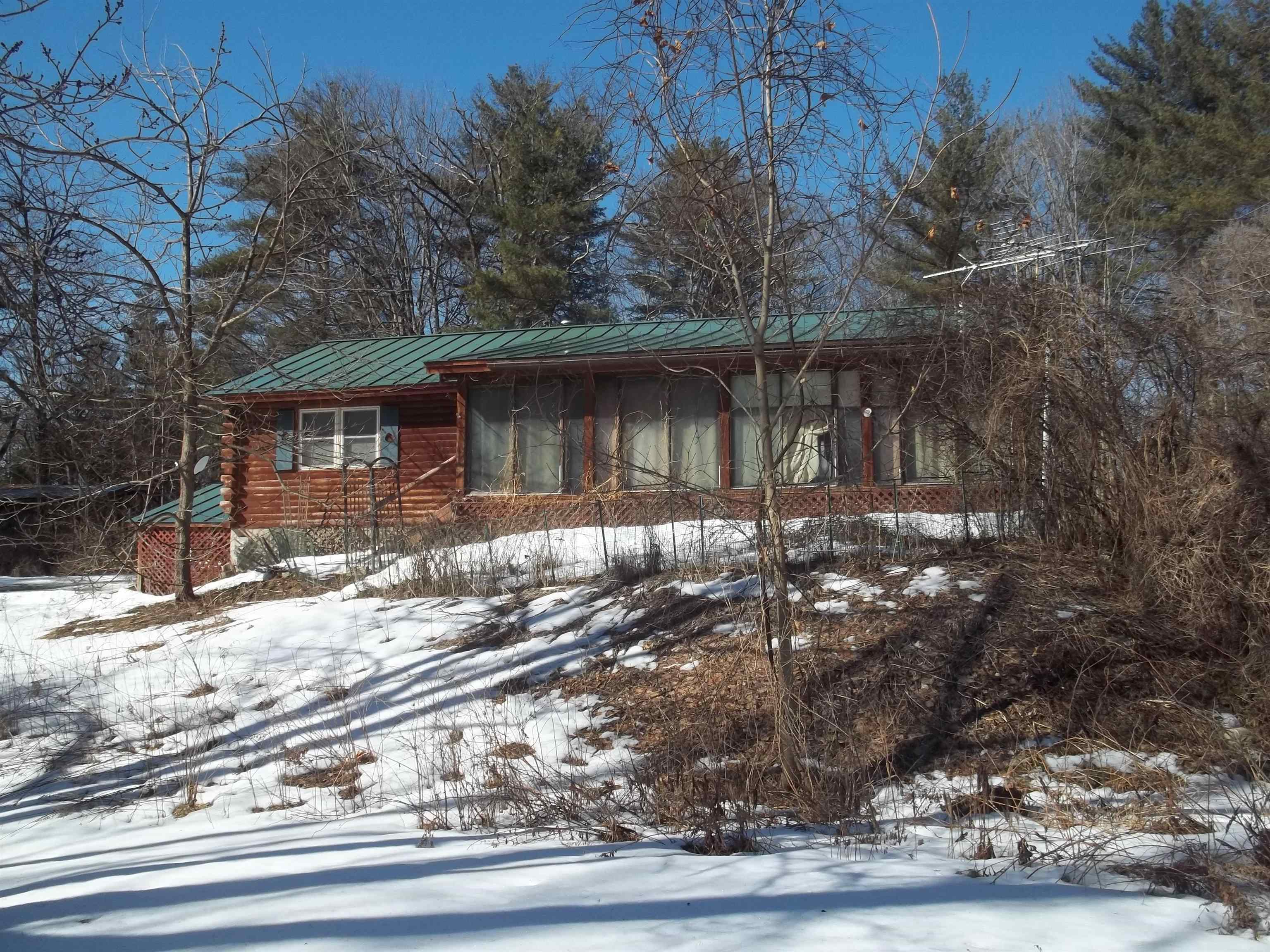581 Barker Hill Road Castleton, VT 05735 - Photo 3 of 9