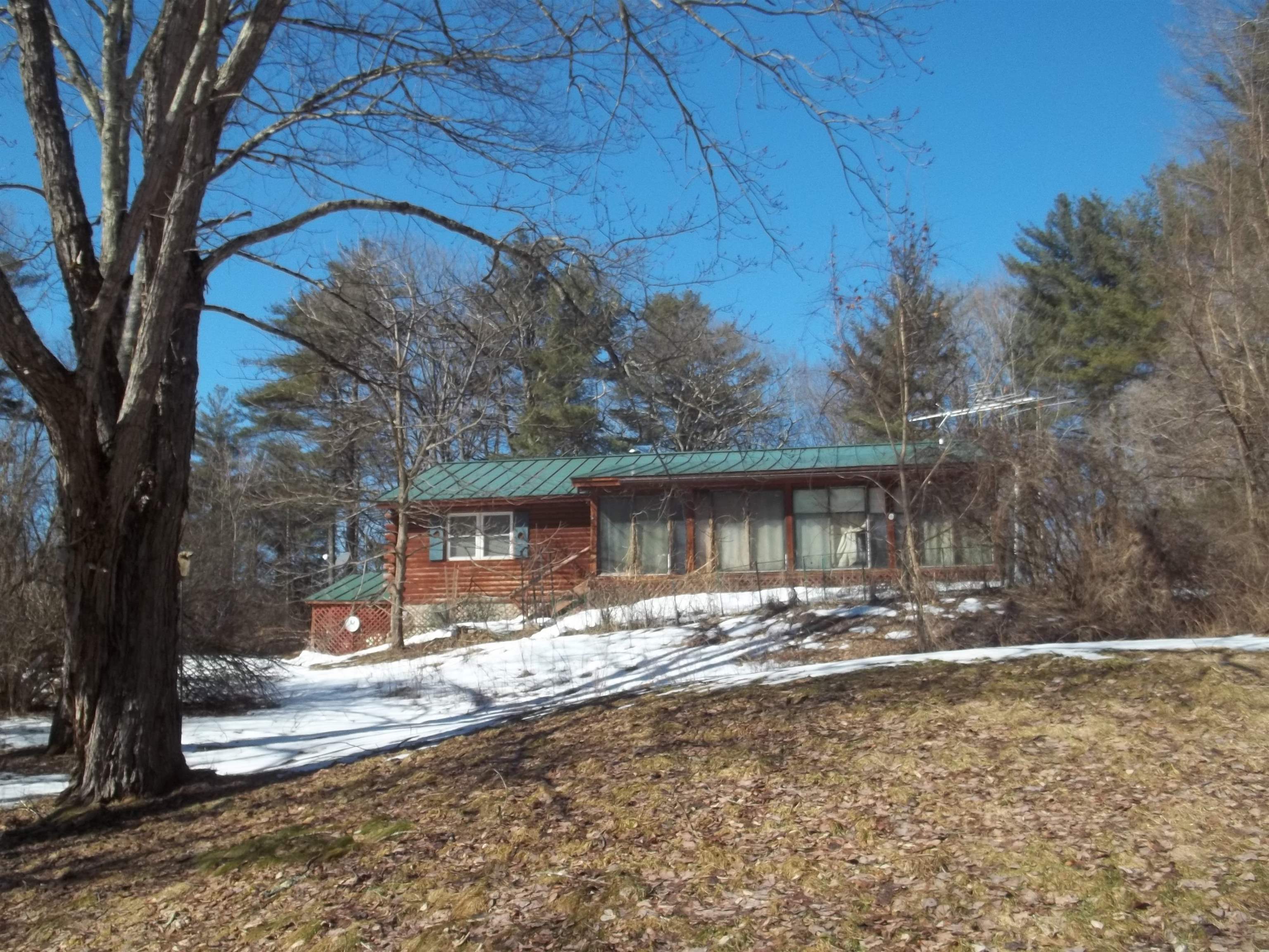 581 Barker Hill Road Castleton, VT 05735 - Photo 4 of 9