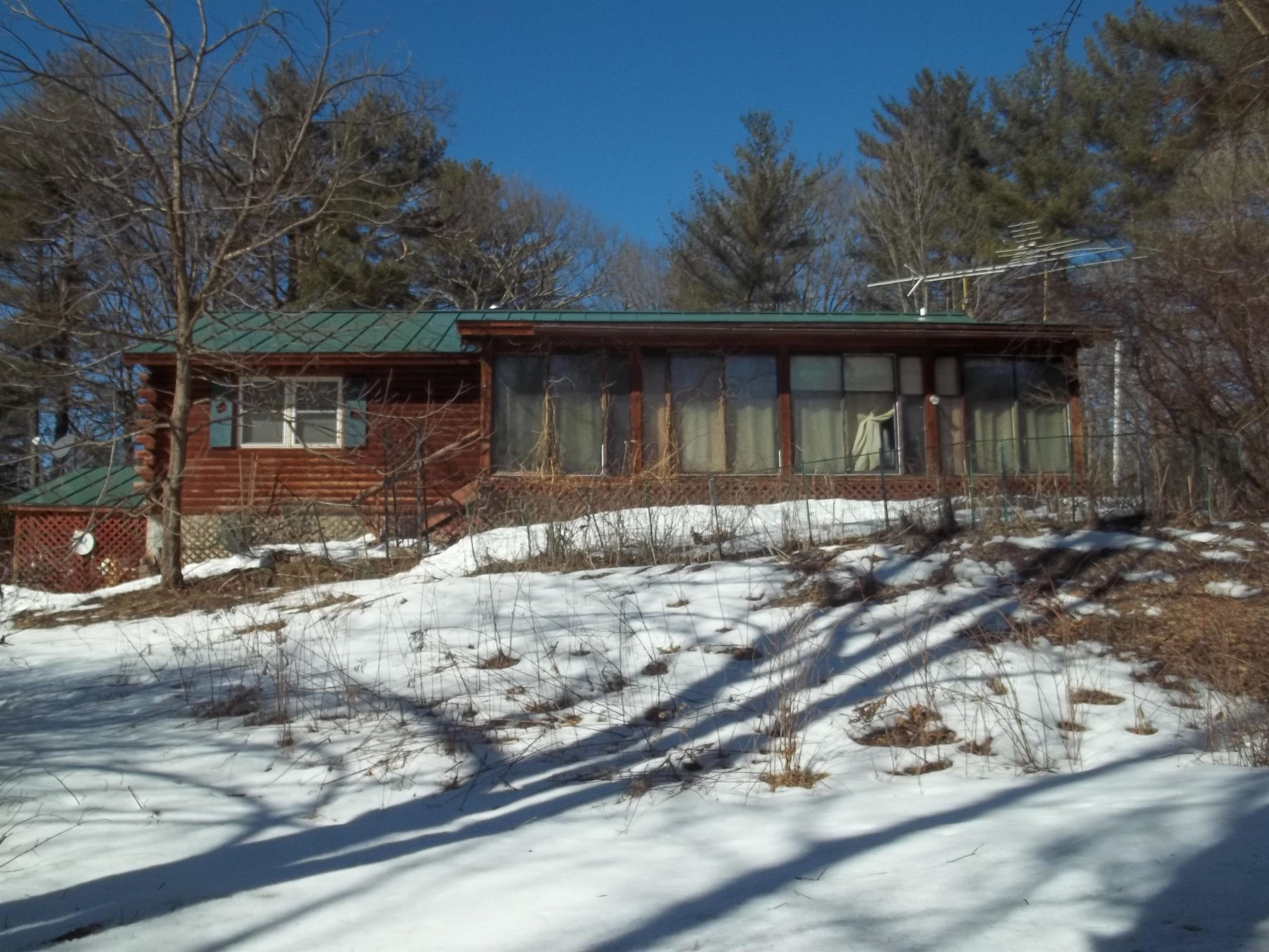 581 Barker Hill Road Castleton, VT 05735 - Photo 5 of 9