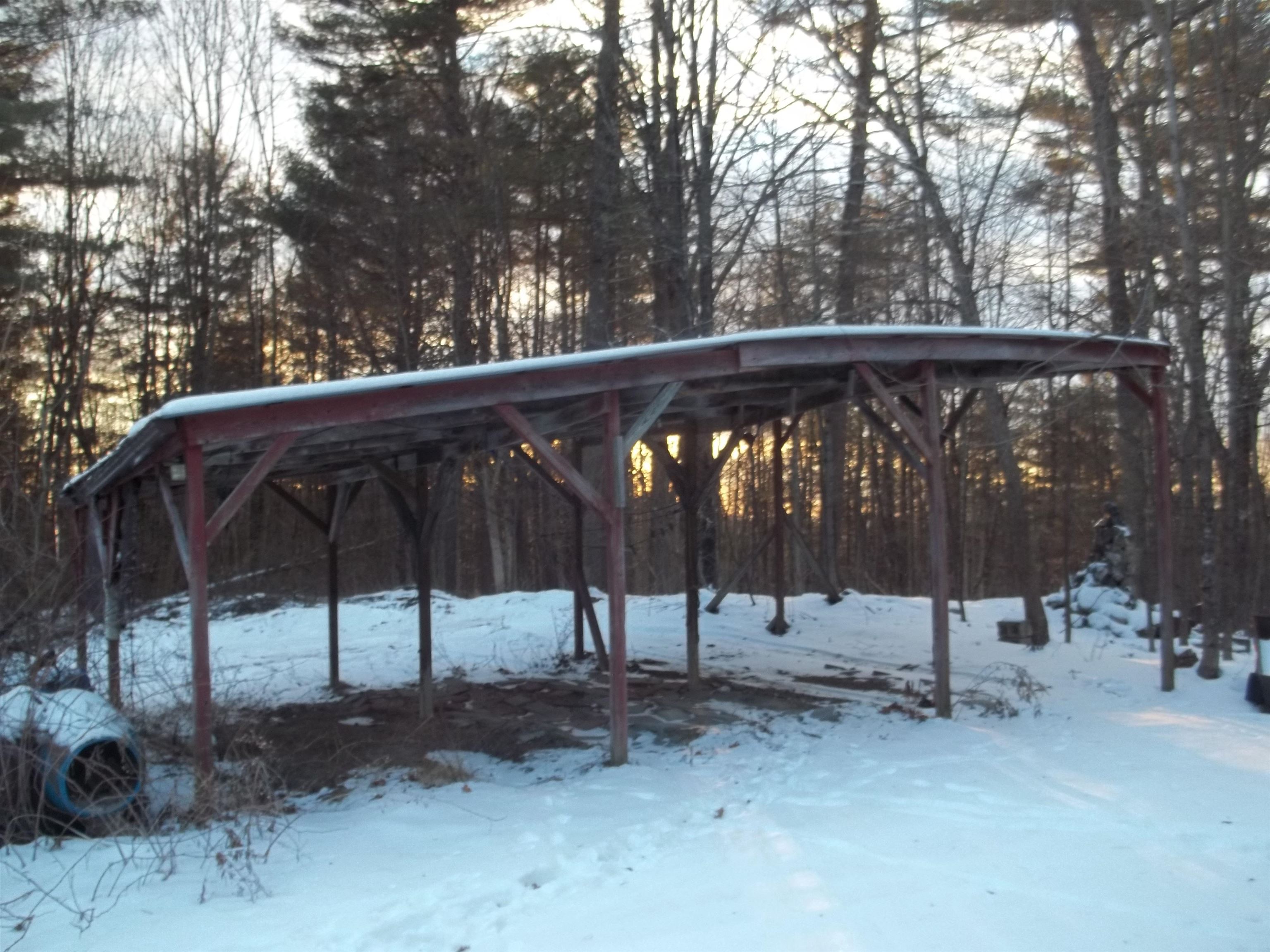 581 Barker Hill Road Castleton, VT 05735 - Photo 8 of 9
