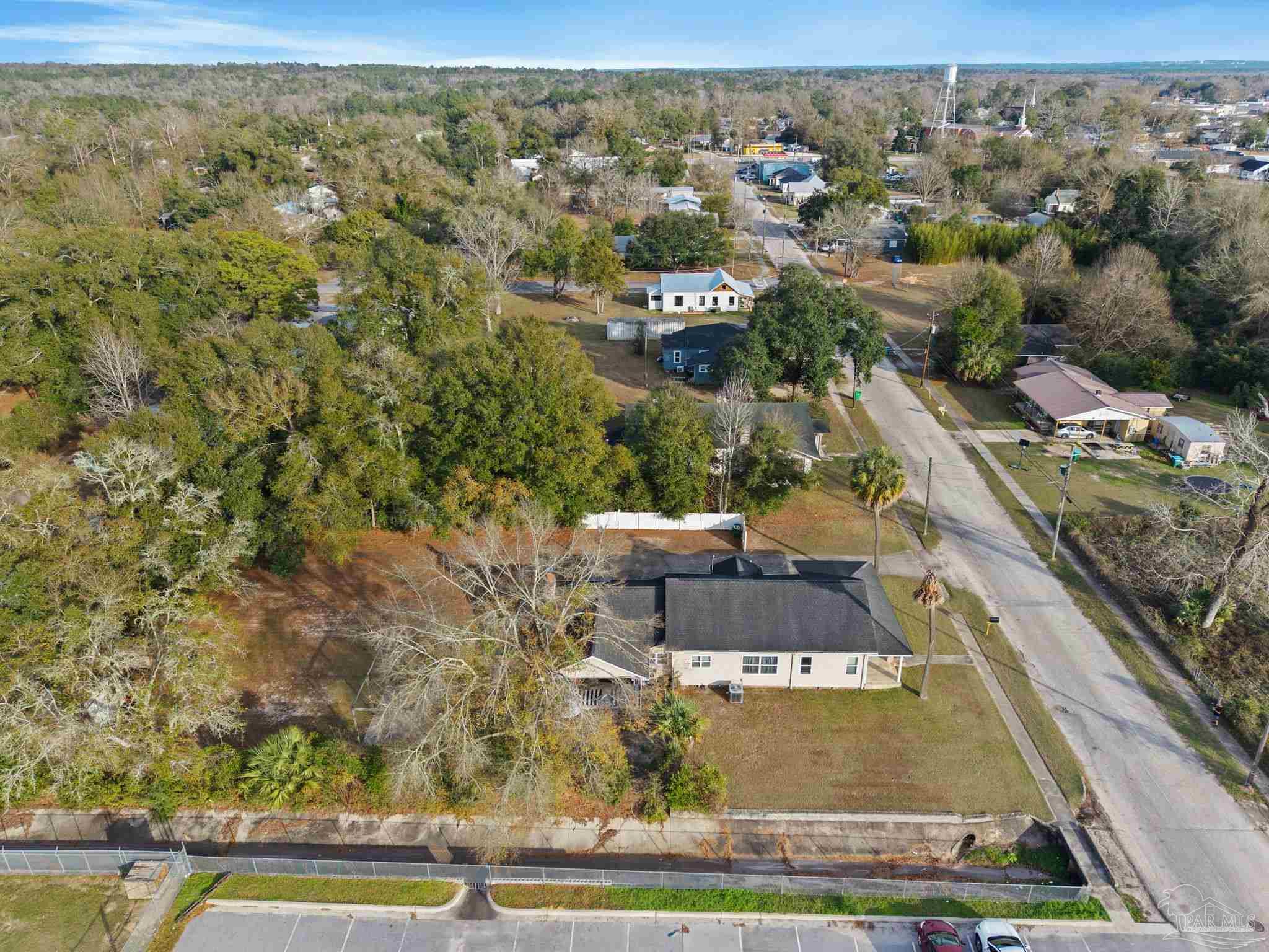 1705 Poplar Street Flomaton, AL 36441 - Photo 41 of 42