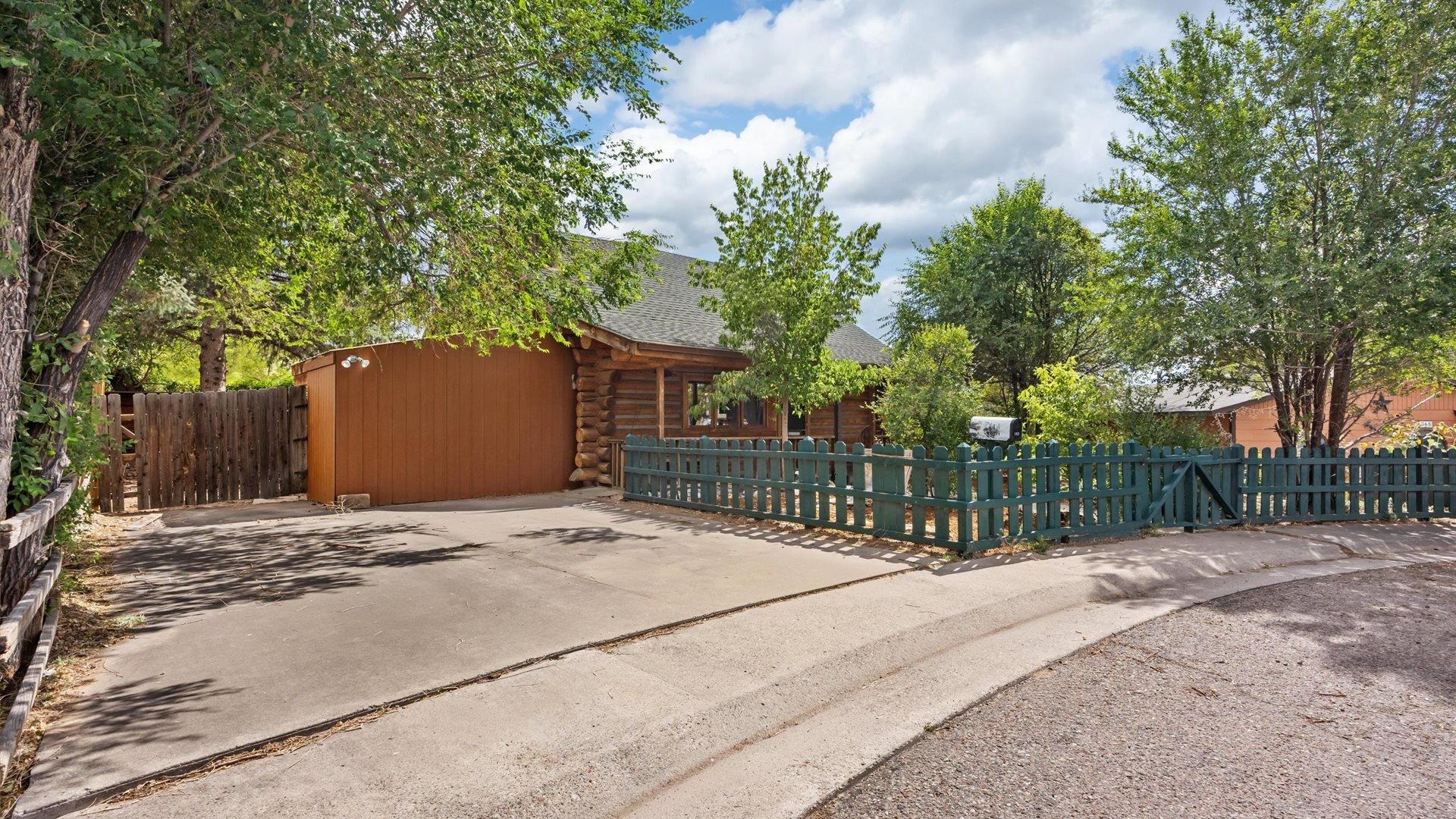 543 McCarron Court Rifle, CO 81650 - Photo 2 of 32 Gallery Image 2