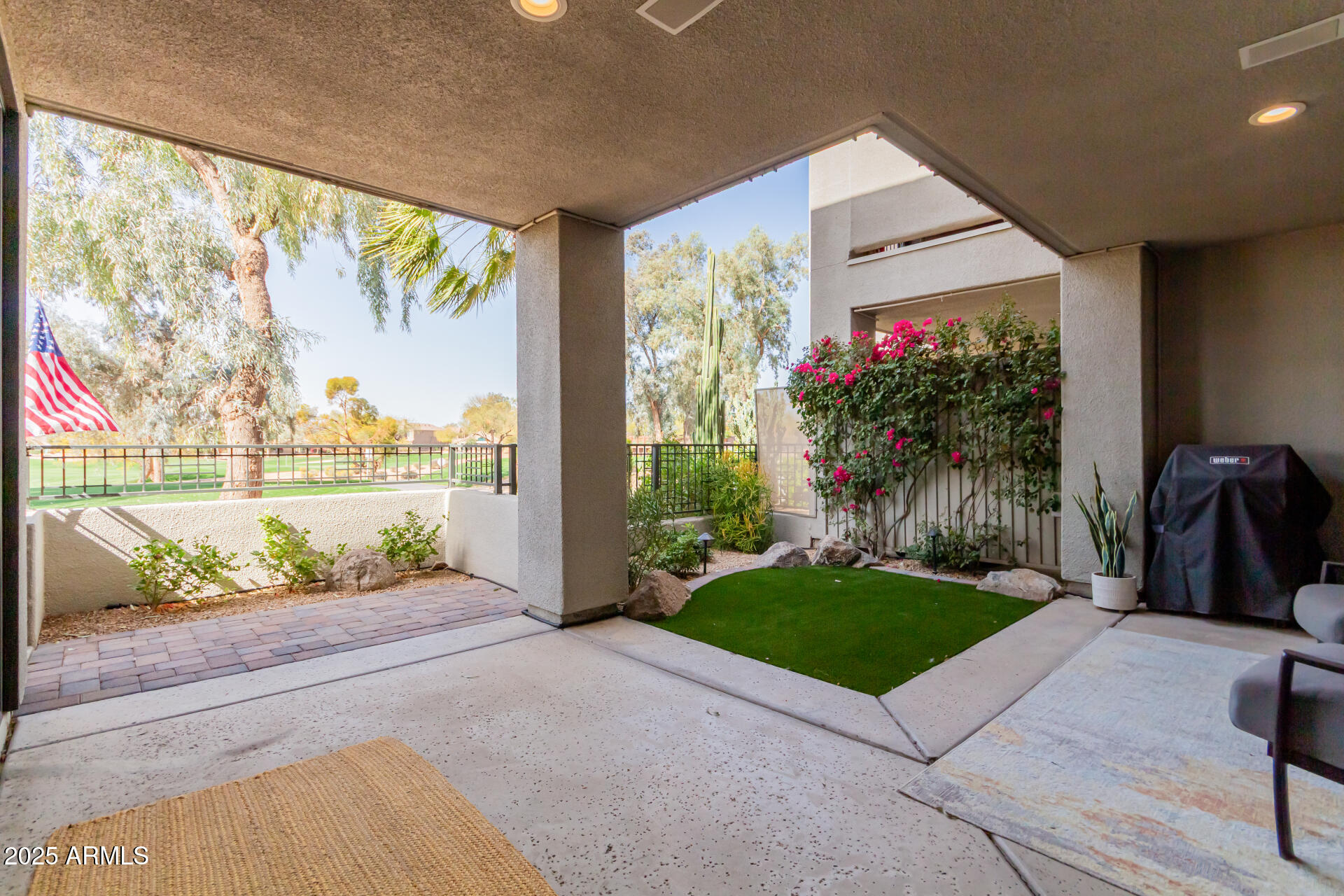 7700 East Gainey Ranch Road, Unit 127 Scottsdale, AZ 85258 - Photo 2 of 54 31 Gainey Ranch