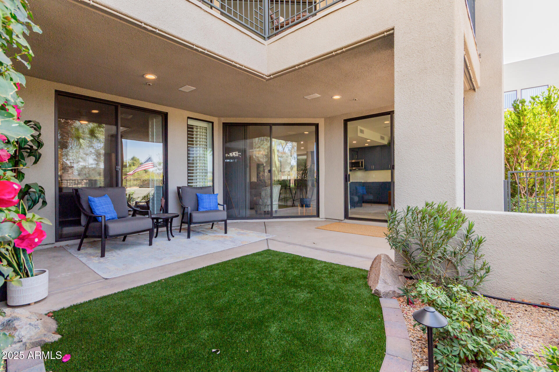 7700 East Gainey Ranch Road, Unit 127 Scottsdale, AZ 85258 - Photo 30 of 54 32 Gainey Ranch