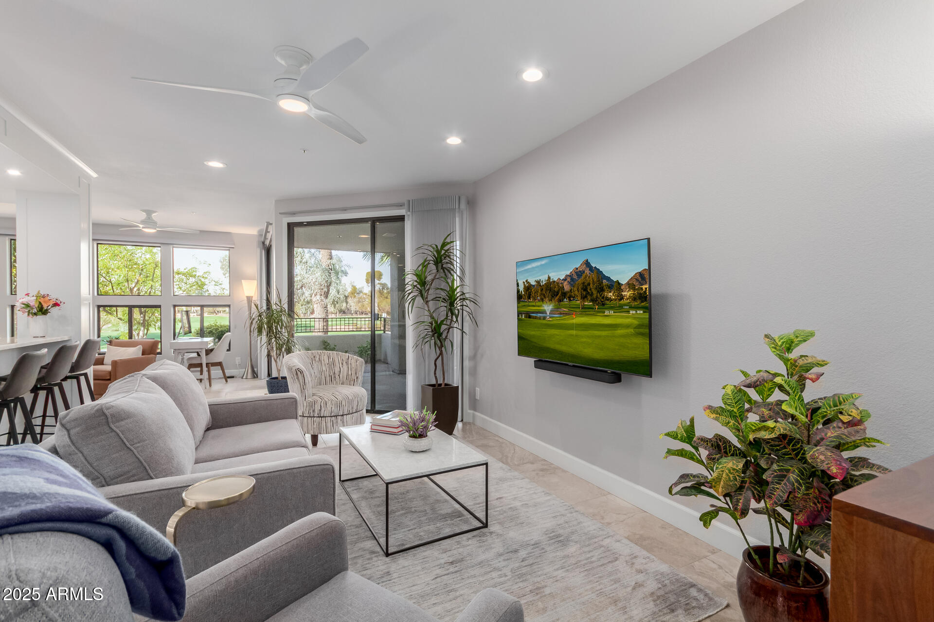 7700 East Gainey Ranch Road, Unit 127 Scottsdale, AZ 85258 - Photo 3 of 54 05 Gainey Ranch